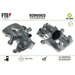 FTE 9290002 Bremssattel FTE 9290002 Bremssattel