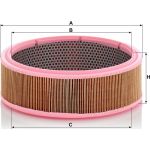 MANN-FILTER C 2651 Luftfilter