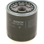 BOSCH 0 451 103 365 Ölfilter BOSCH 0 451 103 365 Ölfilter
