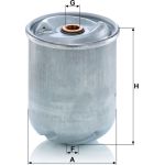 Ölfilter ZR 906 X Ölfilter ZR 906 X