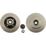 Bremsscheibe DF2706BS Bremsscheibe DF2706BS