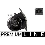 Mahle AB 167 000P Innenraumgebläse BEHR Premium Line