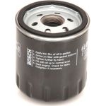 BOSCH F 026 407 202 Ölfilter BOSCH F 026 407 202 Ölfilter