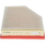 Luftfilter F 026 400 713 Luftfilter F 026 400 713