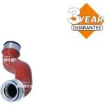 NRF 166063 Ladeluftschlauch NRF 166063 Ladeluftschlauch