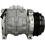 Kompressor, Klimaanlage 89099