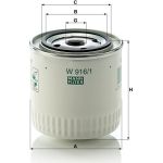 Ölfilter W 916/1