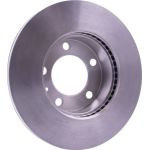 Bremsscheibe 8DD 355 117-121