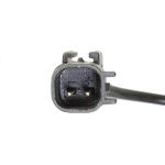 Sensor, Raddrehzahl 09001140 Sensor, Raddrehzahl 09001140