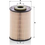 Kraftstofffilter PU 9003 Z Kraftstofffilter PU 9003 Z