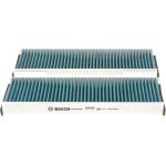 BOSCH 0 986 628 505 Innenraumfilter FILTER+