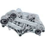 Ölkühler, Motoröl 31842