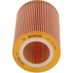 BOSCH 1 457 433 044 Luftfilter