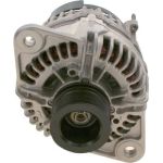 BOSCH 0 124 655 671 Generator BOSCH 0 124 655 671 Generator