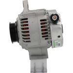 BV PSH 125.535.080.050 Lichtmaschine 12V, 80A, B+ (M6), Ø 62,0 mm für HONDA HR-V I (GH) BV PSH 125.535.080.050 Lichtmaschine 12V, 80A, B+ (M6), Ø 62,0 mm für HONDA HR-V I (GH)