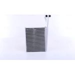 Wärmetauscher, Innenraumheizung 72043 Wärmetauscher, Innenraumheizung 72043