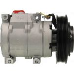 Kompressor, Klimaanlage 890166 Kompressor, Klimaanlage 890166