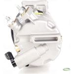 Kompressor, Klimaanlage 890215 Kompressor, Klimaanlage 890215