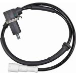 Metzger 09001208 Sensor, Raddrehzahl
