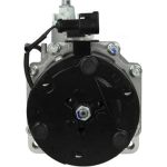 Kompressor, Klimaanlage 89354