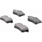 Vaico V30-8187 Bremsbelagsatz, Scheibenbremse Green Mobility Parts Vaico V30-8187 Bremsbelagsatz, Scheibenbremse Green Mobility Parts