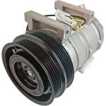 Kompressor, Klimaanlage ACP 1320 000S