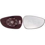 Spiegelglas, Außenspiegel 6432394 Spiegelglas, Außenspiegel 6432394