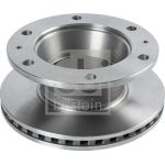 Bremsscheibe 104289