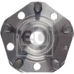 FEBI BILSTEIN 184629 Radlagersatz