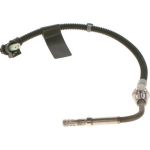 BOSCH 0 986 259 038 Sensor, Abgastemperatur BOSCH 0 986 259 038 Sensor, Abgastemperatur