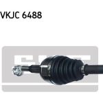 Antriebswelle VKJC 6488 Antriebswelle VKJC 6488
