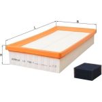 Luftfilter LX 798/1