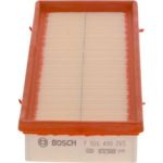 BOSCH F 026 400 265 Luftfilter BOSCH F 026 400 265 Luftfilter