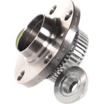 SKF VKBA 3456 Radlagersatz mit ABS-Sensorring SKF VKBA 3456 Radlagersatz mit ABS-Sensorring