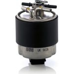 Kraftstofffilter WK 9026