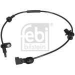 Sensor, Raddrehzahl 193657 Sensor, Raddrehzahl 193657