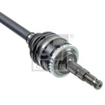 Antriebswelle 1001656 Antriebswelle 1001656
