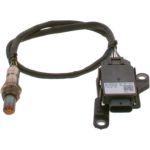 NOx-Sensor, NOx-Katalysator 0 281 007 702 NOx-Sensor, NOx-Katalysator 0 281 007 702