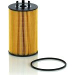 Ölfilter HU 9007 Z Ölfilter HU 9007 Z