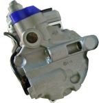 Mahle ACP 1267 000P Kompressor, Klimaanlage BEHR Premium Line Mahle ACP 1267 000P Kompressor, Klimaanlage BEHR Premium Line