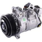 Mahle ACP 475 000P Kompressor, Klimaanlage BEHR Premium Line Mahle ACP 475 000P Kompressor, Klimaanlage BEHR Premium Line