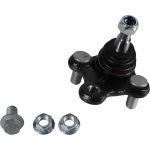 Metzger 57038402 Traggelenk/Führungsgelenk COMPETENCE KIT