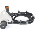 BOSCH 0 265 006 190 Sensor, Raddrehzahl BOSCH 0 265 006 190 Sensor, Raddrehzahl