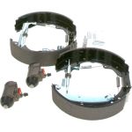 Bremsbackensatz 0 204 114 539 Bremsbackensatz 0 204 114 539