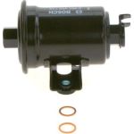 BOSCH 0 986 450 110 Kraftstofffilter BOSCH 0 986 450 110 Kraftstofffilter