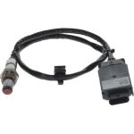 NOx-Sensor, NOx-Katalysator 0 281 008 642