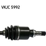 Antriebswelle VKJC 5992