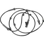 Sensor, Raddrehzahl 09001232