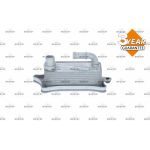 NRF 31270 Ölkühler, Motoröl NRF 31270 Ölkühler, Motoröl