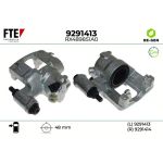FTE 9291413 Bremssattel FTE 9291413 Bremssattel